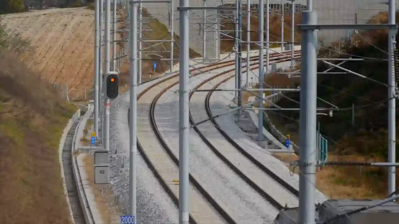 CR Millenium Background